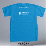 American Whitewater - Youth - Turquoise