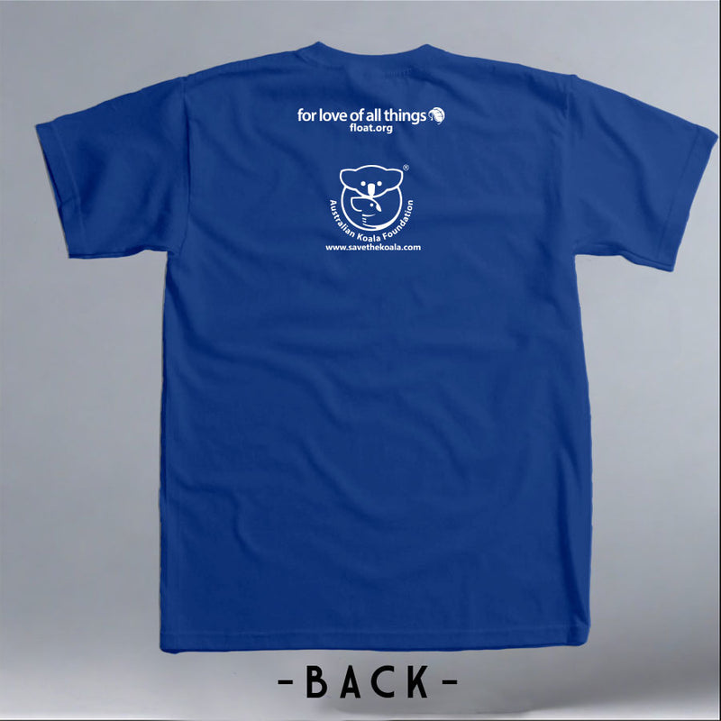 Keep it Wild - Youth - Royal