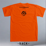 California Wildlife Center - Youth - Classic Orange