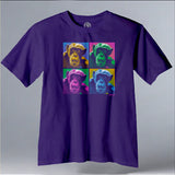 Noelle - Youth - Purple Rush