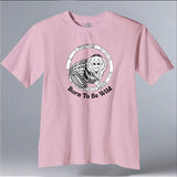 Jungle Friends - Youth - Light Pink