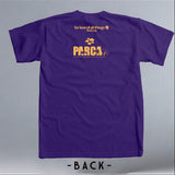 PARCA - Youth - Purple Rush