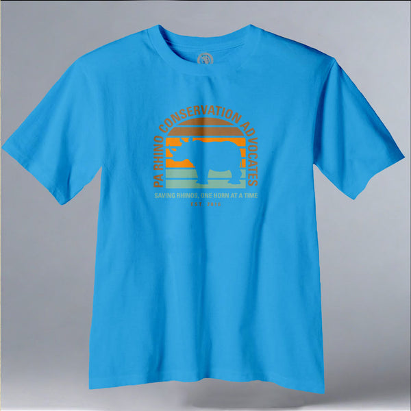 PARCA - Youth - Turquoise