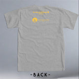 Painted Dog Conservation Inc. - Youth - Heather Gray