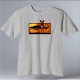 Painted Dog Conservation Inc. - Youth - Heather Gray