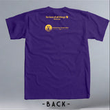 Painted Dog Conservation Inc. - Youth - Purple Rush