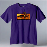 Painted Dog Conservation Inc. - Youth - Purple Rush