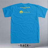 Painted Dog Conservation Inc. - Youth - Turquoise