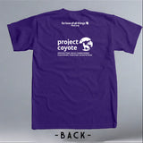 Project Coyote - Youth - Purple Rush