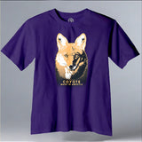 Project Coyote - Youth - Purple Rush