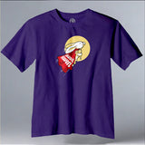 Rabbit Haven - Youth - Purple Rush