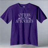 River Otter Ecology Project - Youth - Purple Rush