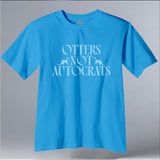 River Otter Ecology Project - Youth - Turquoise