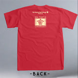 Tour de Turtles - Youth - Red