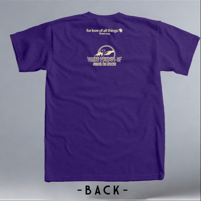 Wheek On! - Youth - Purple Rush