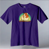 Wheek On! - Youth - Purple Rush