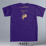 Alpine Rescue Team - Youth - Purple Rush