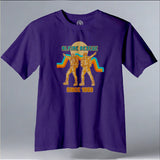 Alpine Rescue Team - Youth - Purple Rush