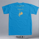 Alpine Rescue Team - Youth - Turquoise