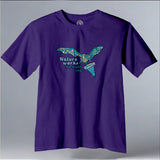 Bat World Sanctuary - Youth - Purple Rush
