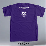 California Wildlife Center - Youth - Purple Rush