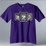 Grand Canyon Wolf Recovery Project - Youth - Purple Rush