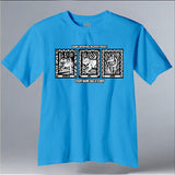 Grand Canyon Wolf Recovery Project - Youth - Turquoise