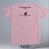 Grevy's Zebra Trust - Youth - Light Pink