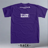 House Rabbit Society - Youth - Purple Rush