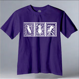 House Rabbit Society - Youth - Purple Rush