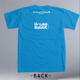 House Rabbit Society - Youth - Turquoise
