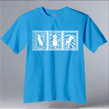 House Rabbit Society - Youth - Turquoise