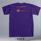 Painted Dog Conservation Inc. - Youth - Purple Rush
