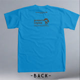 Project Coyote - Youth - Turquoise