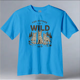 Project Coyote - Youth - Turquoise