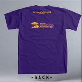 Rhino Conservation Partners - Youth - Purple Rush