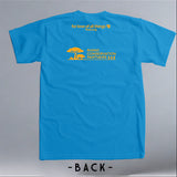 Rhino Conservation Partners - Youth - Turquoise