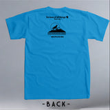 Rocky Mountain Wolf Project - Youth - Turquoise