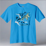 Tour de Turtles - Youth - Turquoise