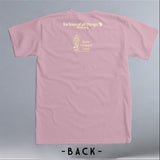 Snow Leopard Trust - Youth - Light Pink
