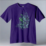 TIRN - Youth - Purple Rush