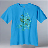 TIRN - Youth - Turquoise
