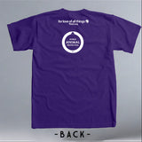 World Animal Protection - Youth - Purple Rush
