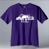 World Animal Protection - Youth - Purple Rush