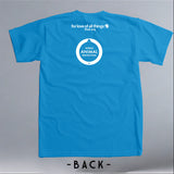 World Animal Protection - Youth - Turquoise