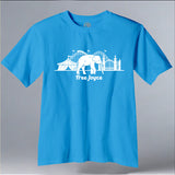 World Animal Protection - Youth - Turquoise