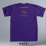 Bat World Sanctuary - Youth - Purple Rush