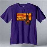Bat World Sanctuary - Youth - Purple Rush