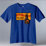 Bat World Sanctuary - Youth - Royal