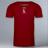 Alaska Wildlife Conservation Center - Adult - Cardinal